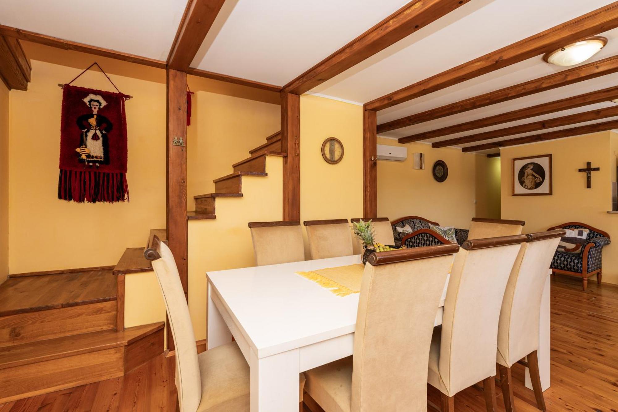 Private Pool Villa - Meditteranean Peace Слано Екстер'єр фото